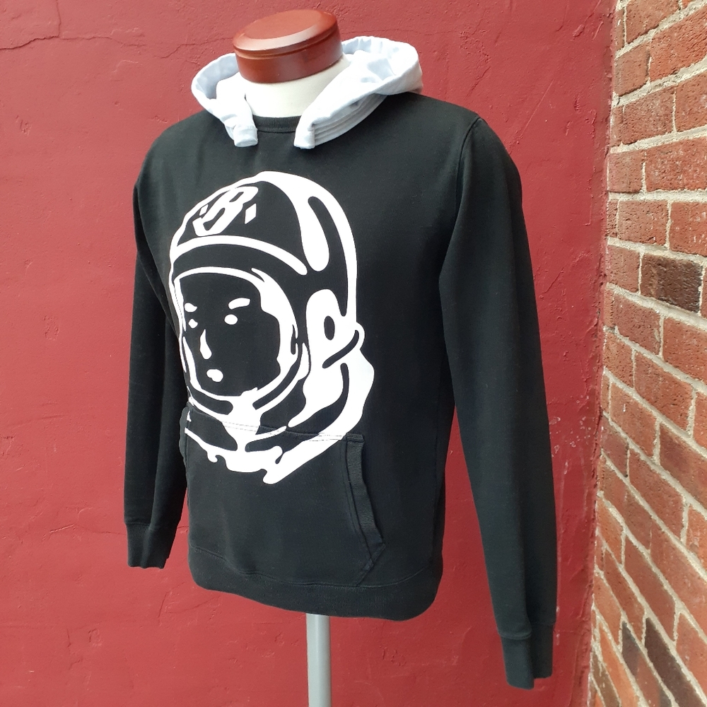 Billionaire Boys Club Bird of Paradise Sweatshirt Hoodie BPOC Owned Small - Picture 1 of 12